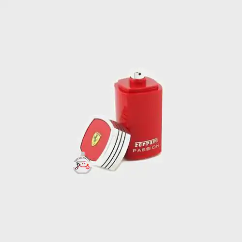 عطر ادکلن فراری پشن آنلیمیتد